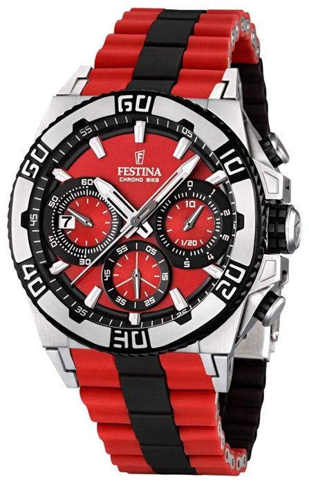 Wrist watch Festina F16659/8 for Men - picture, photo, image