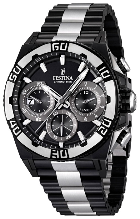 Wrist watch Festina F16660/1 for Men - picture, photo, image