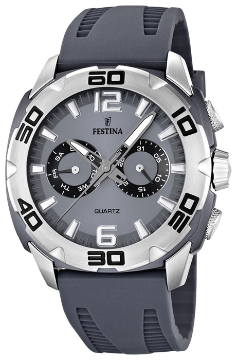 Wrist watch Festina F16665/5 for Men - picture, photo, image