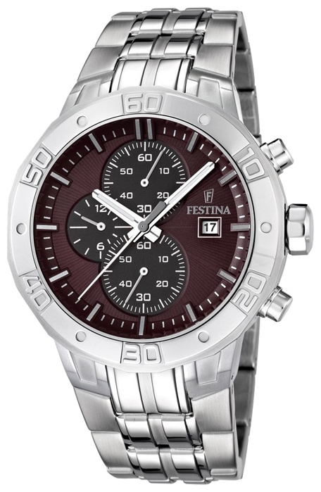 Wrist watch Festina F16666/2 for Men - picture, photo, image
