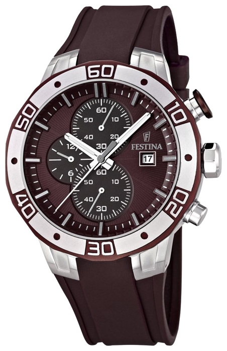 Wrist watch Festina F16667/3 for Men - picture, photo, image