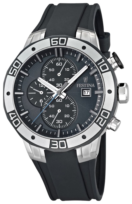 Wrist watch Festina F16667/4 for Men - picture, photo, image