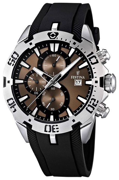 Wrist watch Festina F16672/4 for Men - picture, photo, image