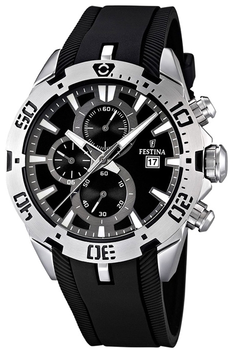 Wrist watch Festina F16672/6 for Men - picture, photo, image