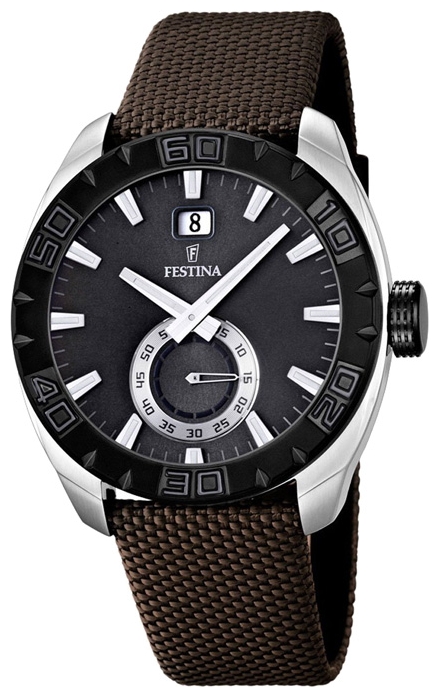 Wrist watch Festina F16674/2 for Men - picture, photo, image