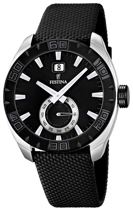 Wrist watch Festina F16674/4 for Men - picture, photo, image