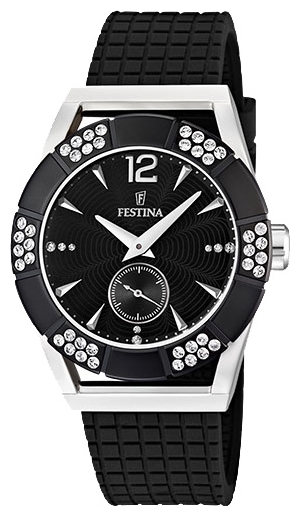 Wrist watch Festina F16677/3 for women - picture, photo, image
