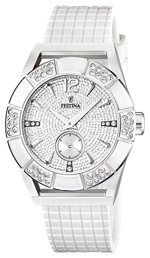 Wrist watch Festina F16677/4 for women - picture, photo, image