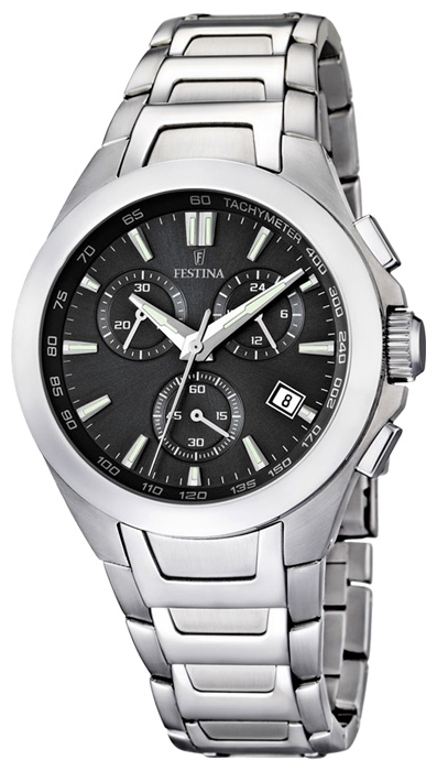 Wrist watch Festina F16678/3 for Men - picture, photo, image