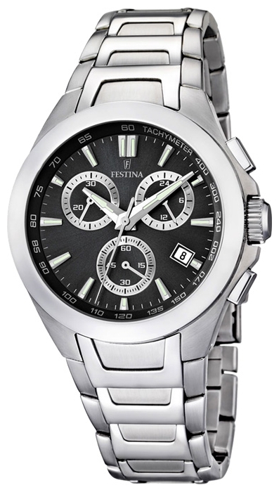 Wrist watch Festina F16678/6 for Men - picture, photo, image