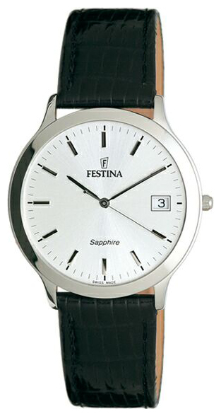 Wrist watch Festina F20000/B for Men - picture, photo, image