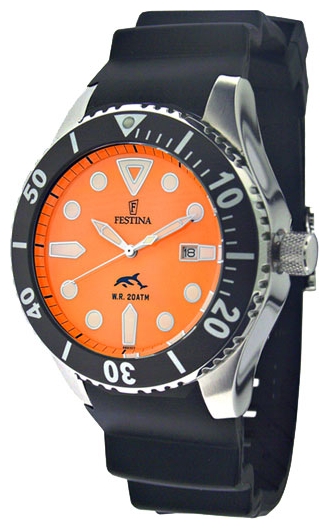 Wrist watch Festina F6693/4 for Men - picture, photo, image