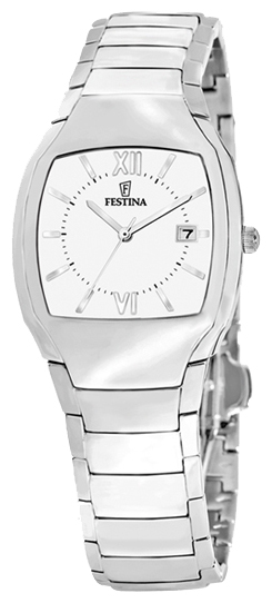 Wrist watch Festina F6711/1 for women - picture, photo, image
