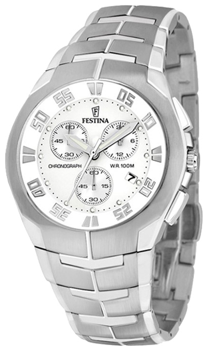 Festina F6713/1 pictures