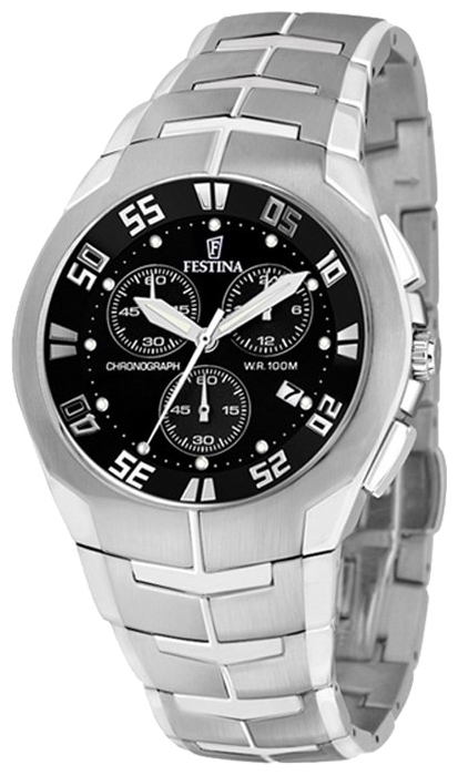 Festina F6713/5 pictures