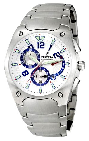 Wrist watch Festina F6719/A for women - picture, photo, image