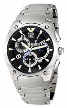 Wrist watch Festina F6719/C for women - picture, photo, image