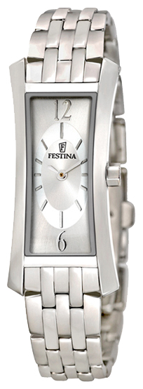 Wrist watch Festina F6722/1 for women - picture, photo, image