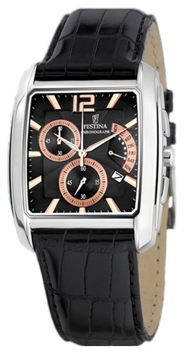 Wrist watch Festina F6728-6 for Men - picture, photo, image