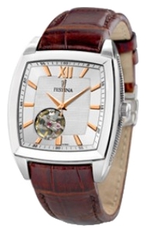 Wrist watch Festina F6753/4 for Men - picture, photo, image