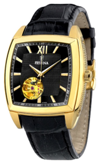 Wrist watch Festina F6754/2 for Men - picture, photo, image