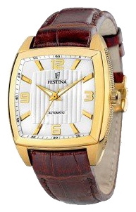 Wrist watch Festina F6754/A for men - picture, photo, image