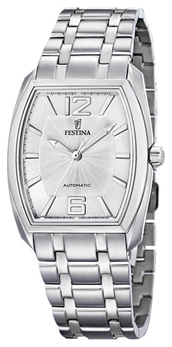 Wrist watch Festina F6755/A for Men - picture, photo, image