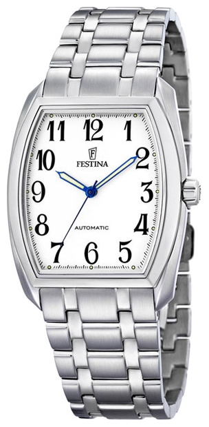 Wrist watch Festina F6755/C for men - picture, photo, image