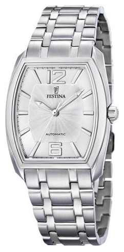 Wrist watch Festina F6756/A for Men - picture, photo, image