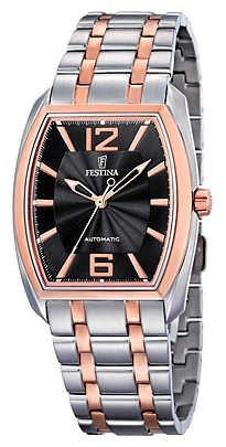 Wrist watch Festina F6756/B for Men - picture, photo, image