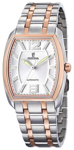 Wrist watch Festina F6756/D for Men - picture, photo, image