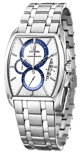 Wrist watch Festina F6757/2 for Men - picture, photo, image