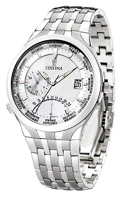 Wrist watch Festina F6761/1 for Men - picture, photo, image