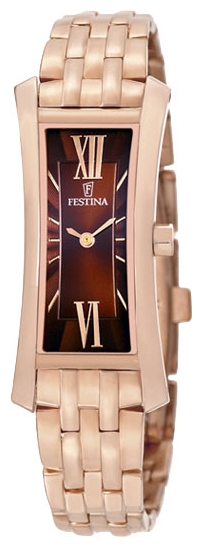 Wrist watch Festina F6804/2 for women - picture, photo, image
