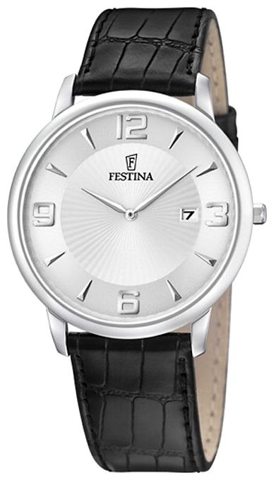 Wrist watch Festina F6806/1 for Men - picture, photo, image