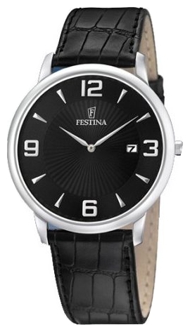 Wrist watch Festina F6806/2 for Men - picture, photo, image