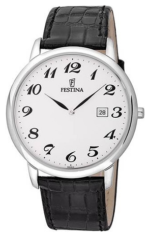 Wrist watch Festina F6806/5 for Men - picture, photo, image