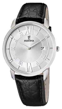 Festina F6813/1 pictures