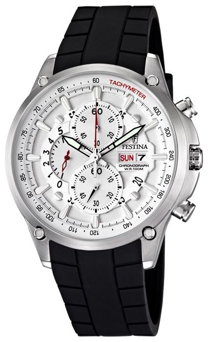 Wrist watch Festina F6816/1 for men - picture, photo, image