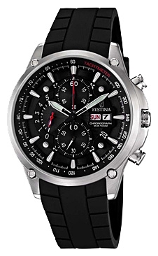 Wrist watch Festina F6816/4 for Men - picture, photo, image