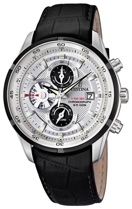 Wrist watch Festina F6821/1 for men - picture, photo, image