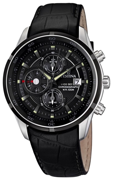 Wrist watch Festina F6821/5 for Men - picture, photo, image
