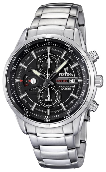 Festina F6823/4 pictures