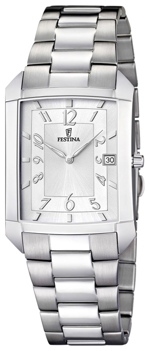 Wrist watch Festina F6824/1 for Men - picture, photo, image