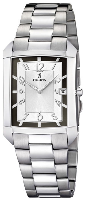 Wrist watch Festina F6824/2 for Men - picture, photo, image