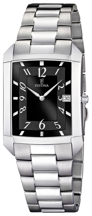 Wrist watch Festina F6824/3 for Men - picture, photo, image