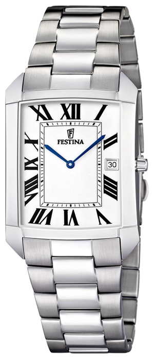 Wrist watch Festina F6824/4 for Men - picture, photo, image