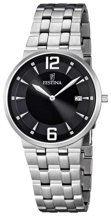 Wrist watch Festina F6825/3 for Men - picture, photo, image