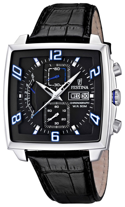 Wrist watch Festina F6826/2 for Men - picture, photo, image