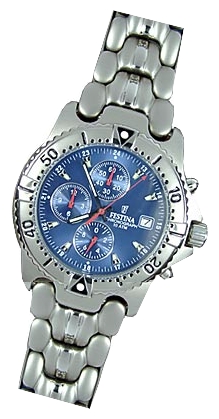Wrist watch Festina F8801/G for men - picture, photo, image